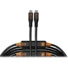Sale TetherPro Optima USB-C Cable (31 ft., Non-Reflective Black) Cables
