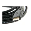 Online Tools TetherPro HDMI Male (Type A) to HDMI Male (Type A) Cable - 3 ft. Cables