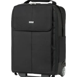 Fashion Airport Advantage XT (Black) Hard Cases & Large Bags