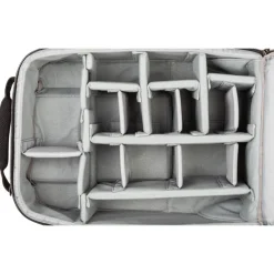 Fashion Airport Advantage XT (Black) Hard Cases & Large Bags