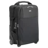 Fashion Airport Security V3.0 Carry On (Black) Hard Cases & Large Bags