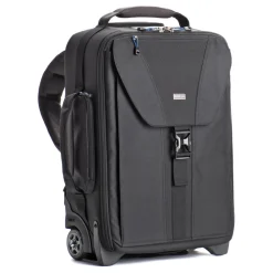 Discount Airport TakeOff V2.0 Rolling Camera Bag (Black) Hard Cases & Large Bags