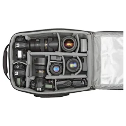 Discount Airport TakeOff V2.0 Rolling Camera Bag (Black) Hard Cases & Large Bags