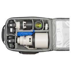 Discount Airport TakeOff V2.0 Rolling Camera Bag (Black) Hard Cases & Large Bags