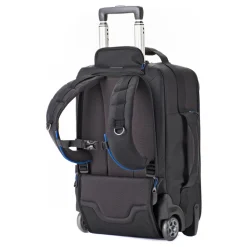 Discount Airport TakeOff V2.0 Rolling Camera Bag (Black) Hard Cases & Large Bags