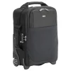 Hot Airport International V3.0 Carry On (Black) Hard Cases & Large Bags