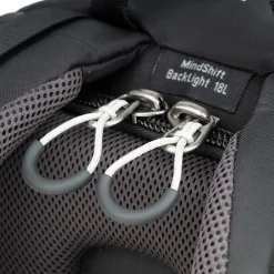 Online BackLight 18L Backpack (Slate Black) Camera Bags
