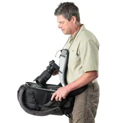 Online BackLight 18L Backpack (Slate Black) Camera Bags