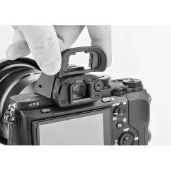 Sale EP-S Hydrophobia Eyepiece for Sony a7/9-Series and a77 Cameras Diopters, Eyepieces, Eyecups & Focus Screens