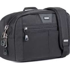 Clearance Hubba Hubba Hiney Shoulder Bag V3.0 (Black) Camera Bags