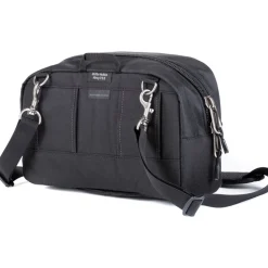 Clearance Hubba Hubba Hiney Shoulder Bag V3.0 (Black) Camera Bags