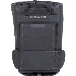 Online Lens Changer 50 V3.0 (Black) Camera Bags
