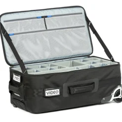 Online Logistics Manager 30 V2 Rolling Gear Case Hard Cases & Large Bags