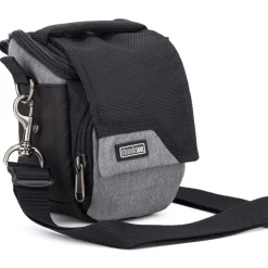 New Mirrorless Mover 5 Shoulder Bag (Cool Gray) Camera Bags
