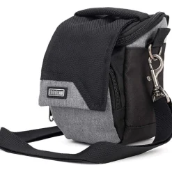 New Mirrorless Mover 5 Shoulder Bag (Cool Gray) Camera Bags