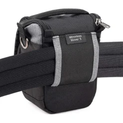 New Mirrorless Mover 5 Shoulder Bag (Cool Gray) Camera Bags