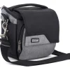 Best Mirrorless Mover 10 Shoulder Bag (Cool Gray) Camera Bags