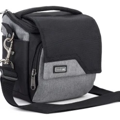 Best Mirrorless Mover 10 Shoulder Bag (Cool Gray) Camera Bags