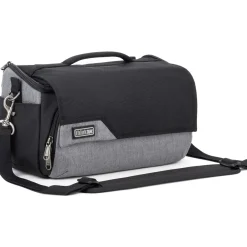 Best Mirrorless Mover 25 Shoulder Bag (Cool Gray) Camera Bags
