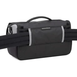 Best Mirrorless Mover 25 Shoulder Bag (Cool Gray) Camera Bags