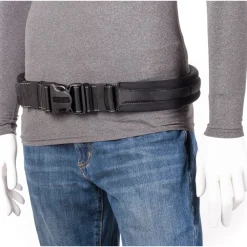 Online Pro Speed Belt V3.0 (32-42 in. Waist, Black) Photo Apparel & Gear