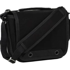 Best Retrospective 4 V2.0 Shoulder Bag (Black) Camera Bags