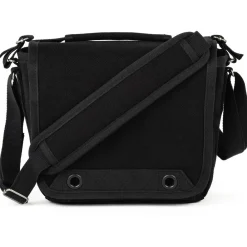 Best Retrospective 4 V2.0 Shoulder Bag (Black) Camera Bags