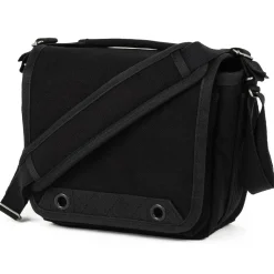 Best Retrospective 4 V2.0 Shoulder Bag (Black) Camera Bags