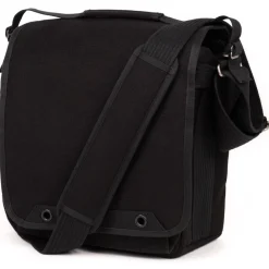 Outlet Retrospective 20 V2.0 Shoulder Bag (Black) Camera Bags