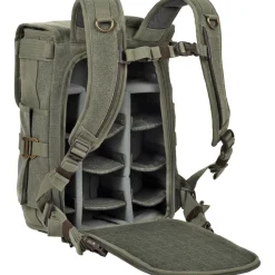 Clearance Retrospective Backpack 15L (Pinestone) Camera Bags