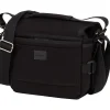 Outlet Retrospective 5 V2.0 Shoulder Bag (Black) Camera Bags