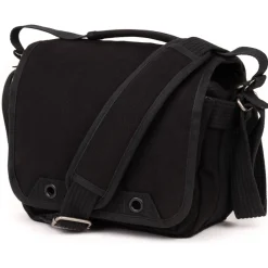 Outlet Retrospective 5 V2.0 Shoulder Bag (Black) Camera Bags