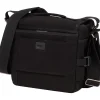 Discount Retrospective 10 V2.0 Shoulder Bag (Black) Camera Bags