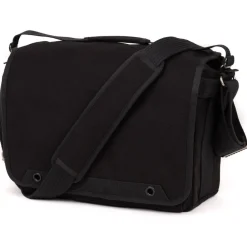 Fashion Retrospective 30 V2.0 Shoulder Bag (Black) Camera Bags