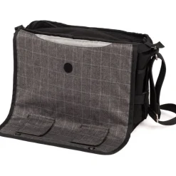 Fashion Retrospective 30 V2.0 Shoulder Bag (Black) Camera Bags
