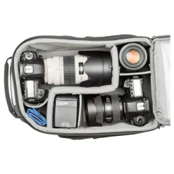 Online StreetWalker V2.0 Backpack (Black) Camera Bags