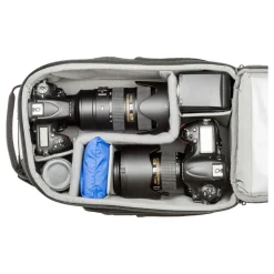 Online StreetWalker V2.0 Backpack (Black) Camera Bags