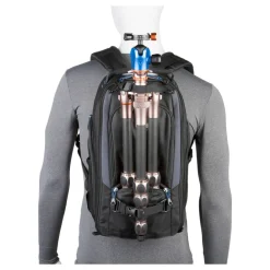 Online StreetWalker V2.0 Backpack (Black) Camera Bags