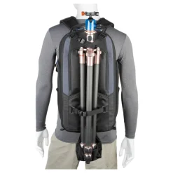 Sale StreetWalker HardDrive V2.0 Backpack (Black) Camera Bags