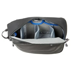 Online TurnStyle 20 V2.0 Sling Camera Bag (Charcoal) Camera Bags