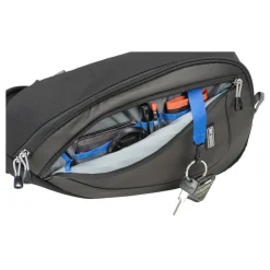 Sale TurnStyle 5 V2.0 Sling Camera Bag (Charcoal) Camera Bags
