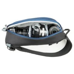Sale TurnStyle 5 V2.0 Sling Camera Bag (Charcoal) Camera Bags