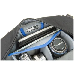 Sale TurnStyle 5 V2.0 Sling Camera Bag (Charcoal) Camera Bags