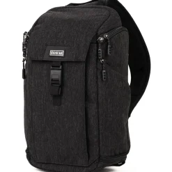 Sale Urban Access 10 Sling Bag (Black) Camera Bags