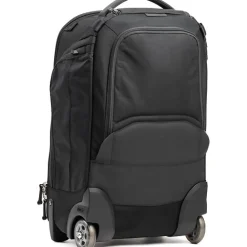 Fashion Walker Pro Rolling Backpack Camera Bags