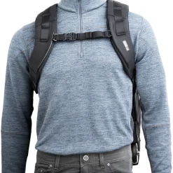 Fashion Walker Pro Rolling Backpack Camera Bags