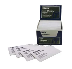 Hot Lens Tissue (50 Sheets) Cleaning Supplies