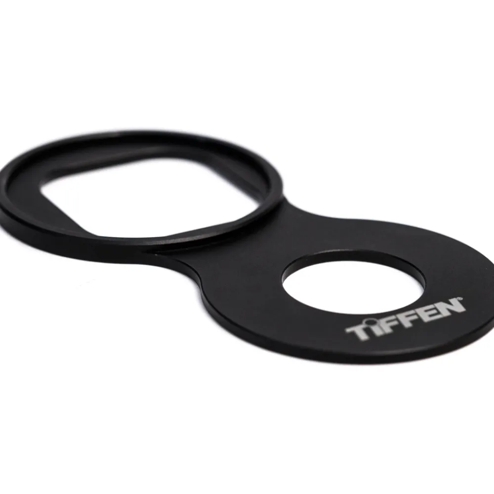Discount 58mm Filter Adapter for iPhone 14/15 Pro Max Misc. Smartphone Accessories|Lens Accessories
