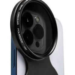 Discount 58mm Filter Adapter for iPhone 14/15 Pro Misc. Smartphone Accessories|Lens Accessories