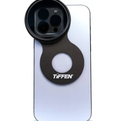 Discount 58mm Filter Adapter for iPhone 14/15 Pro Misc. Smartphone Accessories|Lens Accessories